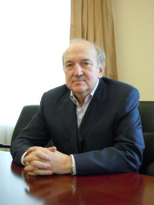 Евгений Гладунчик.